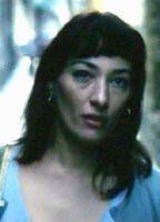 Сандра Бальестерос