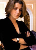 Сандра Неттельбек