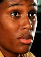 Сандра Нкаке