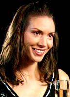 Сандра Штайер