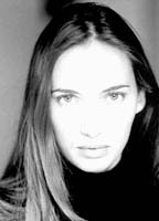 Сандрин Томас