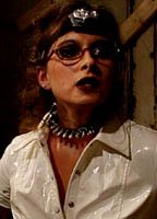 Сара Кристал