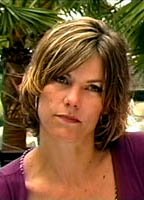 Сара Стокбридж