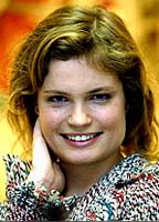 Сара Бьязини