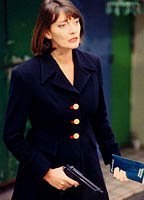 Сара Дуглас