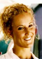 Сара Фаруки