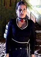 Сара Джослин Краудер