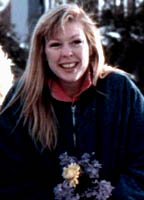 Шеннон Макмахон