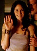 Шанти Карсон