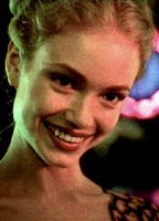 Шони Фри Джонс