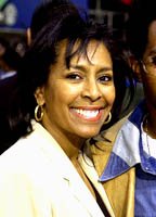 Шейла Фрейзер