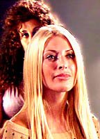 Шейла Левелл