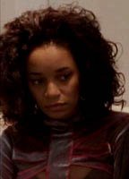 Шейла Уитфилд