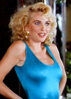 Шелли Мишель