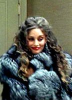 Шерри Хиллиард