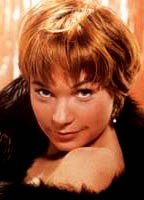 Ширли Маклейн