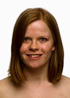 Сигне Эгхольм Ольсен