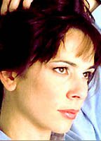 Сильвия Де Сантис