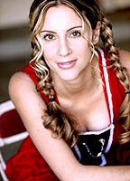 Сильвия Спросс