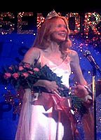 Сисси Спейсек