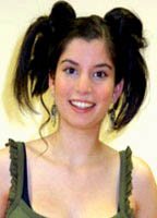 София Ньето