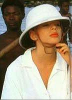 Соня Мартин