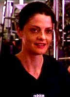 Сорча Брукс