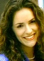 Стейси Грант