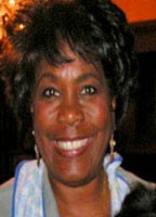 Старлетта Дюпуа