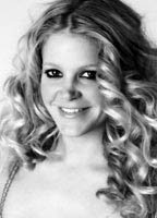 Стефани Блэкер