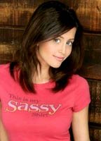 Стефани Кац