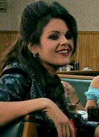 Стефани Миллер