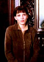 Стефани Филипп