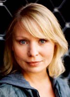 Стефани Шёнфельд