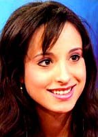 Стефани Стамф