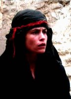 Сью Джонс-дэвис