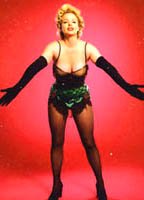 Сьюзан Гриффитс