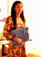 Сьюзан Сантьяго