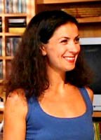 Сюзанна Эверс