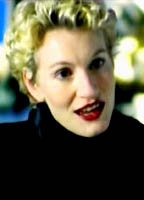 Сюзанна Вильгельмина