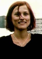 Сильвия Ющак