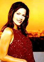 Тамара Дэвис