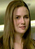 Таня Солнье