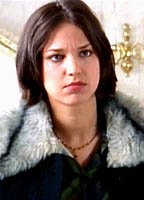 Таня Форнаро