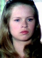 Тереза Энн Савой