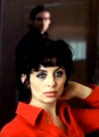 Тереза Хардер