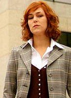 Тереза Уртадо