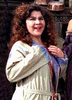 Тереза Ллойд