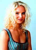 Тереза Вайсбах