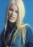 Терри Уортингтон